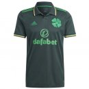 Tailandia Camiseta Celtic 4th Equipación 2022/2023