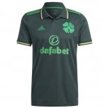 Tailandia Camiseta Celtic 4th Equipación 2022/2023