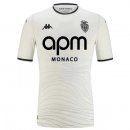 Tailandia Camiseta AS Monaco Tercera Equipación 2024/2025