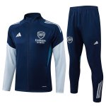 Chandal Arsenal 2026/2027 Azul Chandal Arsenal 2026/2027 Azul