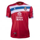 Segunda Equipación Tailandia Camiseta RCD Espanol 2021/2022