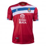 Segunda Equipación Tailandia Camiseta RCD Espanol 2021/2022 Segunda Equipación Tailandia Camiseta RCD Espanol 2021/2022