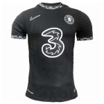 Tailandia Camiseta Chelsea Pre Match 2022/2023 Negro Tailandia Camiseta Chelsea Pre Match 2022/2023 Negro