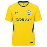 Tailandia Camiseta Birmingham City Segunda Equipación 2026/2027 Tailandia Camiseta Birmingham City Segunda Equipación 2026/2027