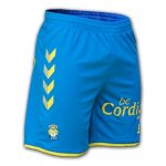 Primera Equipación Pantalones Las Palmas 2021/2022 Primera Equipación Pantalones Las Palmas 2021/2022