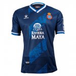 Tercera Equipación Tailandia Camiseta RCD Espanol 2021/2022 Tercera Equipación Tailandia Camiseta RCD Espanol 2021/2022