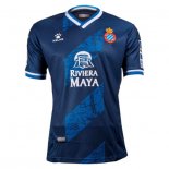 Tercera Equipación Tailandia Camiseta RCD Espanol 2021/2022