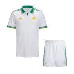 Camiseta AS Roma Tercera Equipación Niño 2025/2026 Camiseta AS Roma Tercera Equipación Niño 2025/2026