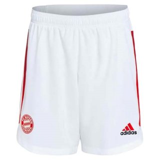 Tercera Equipación Pantalones Bayern 2021/2022