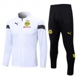 Chandal Dortmund 2022/2023 Blanco Negro