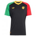 Tailandia Camiseta Jamaica Pre-Match 2026 Tailandia Camiseta Jamaica Pre-Match 2026