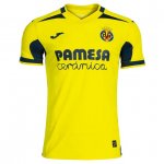 Tailandia Camiseta Villarreal Primera Equipación 2026/2027 Tailandia Camiseta Villarreal Primera Equipación 2026/2027