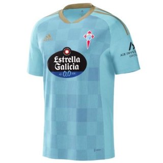 Tailandia Camiseta Celta de Vigo Primera Equipación 2022/2023