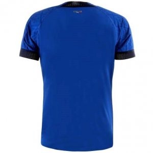 Tailandia Camiseta Italia Special Edition 2022 Azul