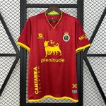 Tailandia Camiseta Santander Segunda Equipación 2024/2025 Tailandia Camiseta Santander Segunda Equipación 2024/2025