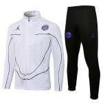 Chandal Paris Saint Germain 2022 Blanco Chandal Paris Saint Germain 2022 Blanco