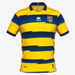 Tailandia Camiseta Parma Segunda Equipación 2022/2023 Tailandia Camiseta Parma Segunda Equipación 2022/2023