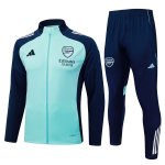 Chandal Arsenal 2025/2026 Azul 4 Chandal Arsenal 2025/2026 Azul 4