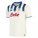 Tailandia Camiseta Atalanta BC Segunda Equipación 2025/2026 Tailandia Camiseta Atalanta BC Segunda Equipación 2025/2026
