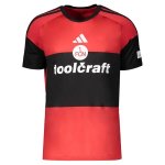 Tailandia Camiseta FC Nürnberg Tercera Equipación 2026/2027 Tailandia Camiseta FC Nürnberg Tercera Equipación 2026/2027