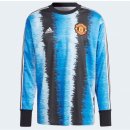 Tailandia Camiseta Manchester United Icon ML Portero 2022/2023