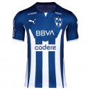 Primera Equipación Tailandia Camiseta Monterrey 2021/2022