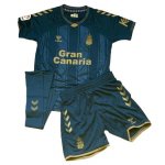 Segunda Equipación Camiseta Las Palmas Niño 2021/2022 Segunda Equipación Camiseta Las Palmas Niño 2021/2022