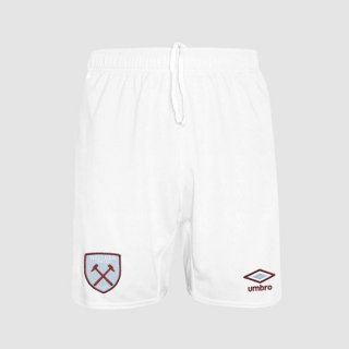 Pantalones West Ham Primera Equipación 2024/2025