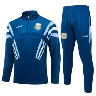 Sudadera De Training Argentina 2024/2025 Azul 5