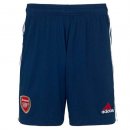 Tercera Equipación Pantalones Arsenal 2021/2022