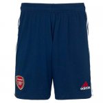 Tercera Equipación Pantalones Arsenal 2021/2022 Tercera Equipación Pantalones Arsenal 2021/2022