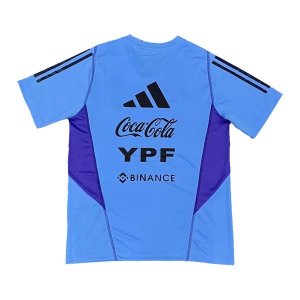 Tailandia Camiseta Argentina Pre-Match 2023/2024