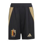 Pantalones Bélgica Primera Equipación 2024 Pantalones Bélgica Primera Equipación 2024
