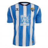 Tailandia Camiseta Malaga Primera Equipación 2022/2023