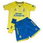 Primera Equipación Camiseta Las Palmas Niño 2021/2022 Primera Equipación Camiseta Las Palmas Niño 2021/2022