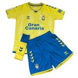 Primera Equipación Camiseta Las Palmas Niño 2021/2022