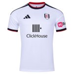 Tailandia Camiseta Fulham FC Primera Equipación 2026/2027 Tailandia Camiseta Fulham FC Primera Equipación 2026/2027