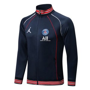 Chandal Paris Saint Germain 2022 Azul Rojo