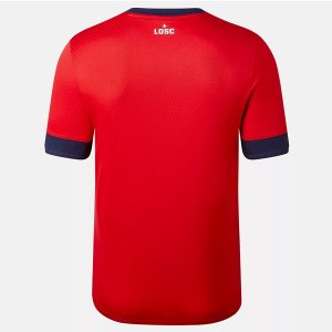 Tailandia Camiseta Lille OSC Primera Equipación 2022/2023