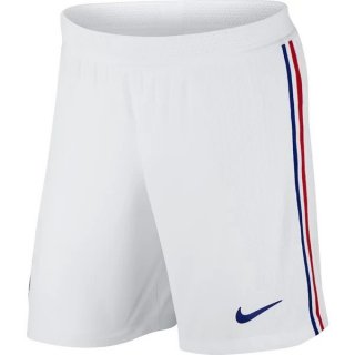 Segunda Equipación Pantalones Francia 2020 Blanco