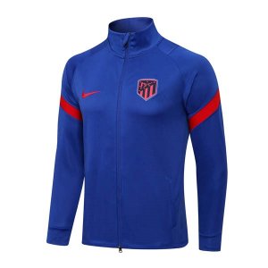 Chandal Atletico de Madrid 2022/2023 Azul