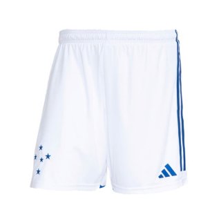 Pantalones Cruzeiro Primera Equipación 2024/2025