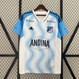 Tailandia Camiseta Millionaire Segunda Equipación 2024/2025