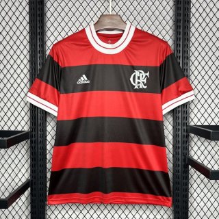 Tailandia Camiseta Flamengo Commemorative Edition 2018