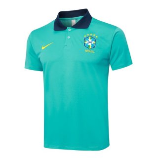 Polo Brasil 2024/2025 Verde 2