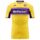 Tercera Equipación Tailandia Camiseta Fiorentina 2021/2022