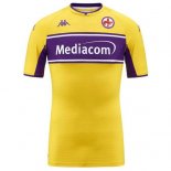 Tercera Equipación Tailandia Camiseta Fiorentina 2021/2022