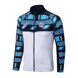 Chandal Marsella 2023 Azul Blanco