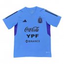 Tailandia Camiseta Argentina Pre-Match 2023/2024