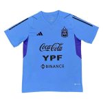 Tailandia Camiseta Argentina Pre-Match 2023/2024 Tailandia Camiseta Argentina Pre-Match 2023/2024